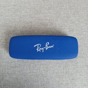 Ray-Ban glasses case